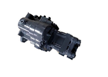 Hydraulikpumpe KOMATSU-Bagger-Hydraulikpumpe Nachi PVD-1B-32P Pumpen-PC30 Handok