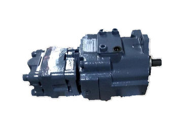 Hydraulikpumpe KOMATSU-Bagger-Hydraulikpumpe Nachi PVD-1B-32P Pumpen-PC30 Handok