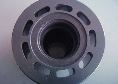 Zylinderblock der hydraulischer BaggerFahrmotor-innerer Reparatur-Set-SK220-1