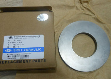 SK03-1 SK03-2 SK03-3 Schuh-Platte der hydraulische Hauptbaggerpumpen-innere Reparatur-Set-PV22