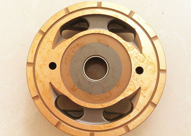 Ventil-Platten-Fahrmotor-Teil der Bagger-Ersatzteil-HMGF35 EX200-2/3