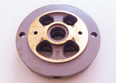 Des Ventil-HMGF36 Bagger-Achsantrieb-Teile Platten-Fahrmotor-des Teil-EX200-5
