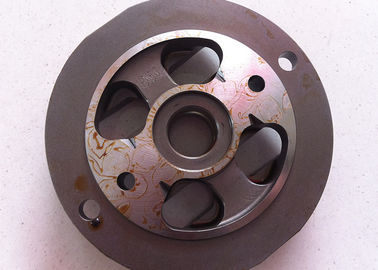 Minihydraulikbagger zerteilt Platte des Ventil-HMGF57