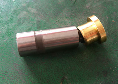 Bagger Hydraulic Pump Parts des Kolben-Schuh-SK07N2