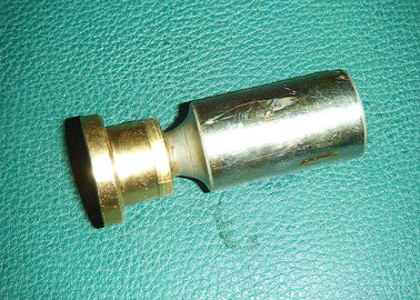 Ursprünglicher Bagger EX200-2 Spare Parts des Kolben-M2X96 des Schuh-0409201