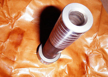 Servobagger Hydraulic Pump Parts der Pumpen-HPV050 des kolben-EX120-5