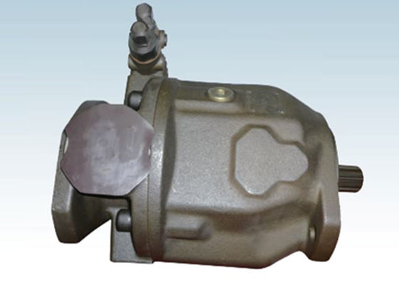 Variable Kolbenpumpe Rexroth A10V071 A10VO71-DFLR A10VO71DFLR 31R-PSC62N00