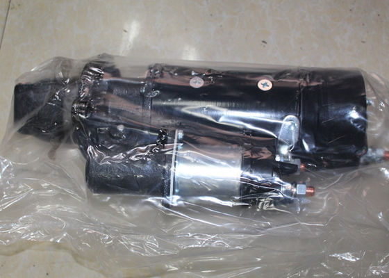 Bagger Spare Parts For E330C E330D E336D E345B des Anlassen- des Motorsmotorc7 C9 207-1556