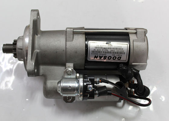 DX150 DX380 DH220-5 Motor 300516-00041 anstellend