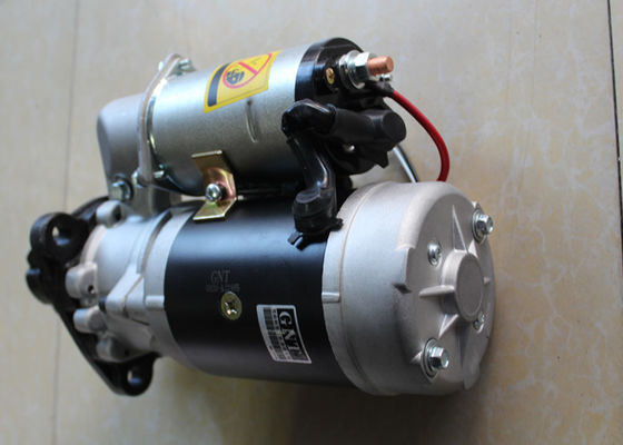 6D114 Bagger Starting Motor der Maschinen-PC360-7 600-813-3530