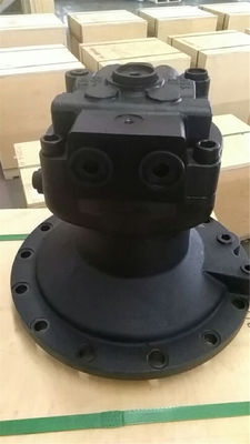 Motor des Schwingen-SG08 für SK200-6 SK250-6 R200-2 R200-3 Kato HD700-3