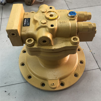 hydraulischer Motor R290LC-7 R290-7 R300LC-7 R305LC-7 R320LC-7 des Schwingen-31N8-12010