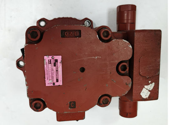 PCL120-18B-IC3-8962A VIO55-5 Bagger Parts Swing Motor