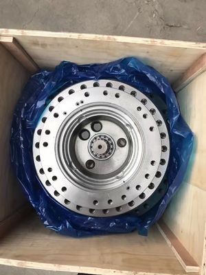 R215-7 R210-7 R250-7 Reisegetriebe Endantrieb Bagger 31N8-40011 Ersatzteile