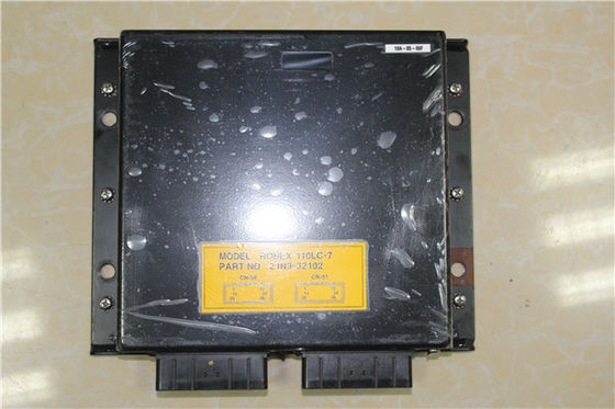 21N3-32750 R110-7 Bagger-Kontrolleur Computer Board 21N3-32750