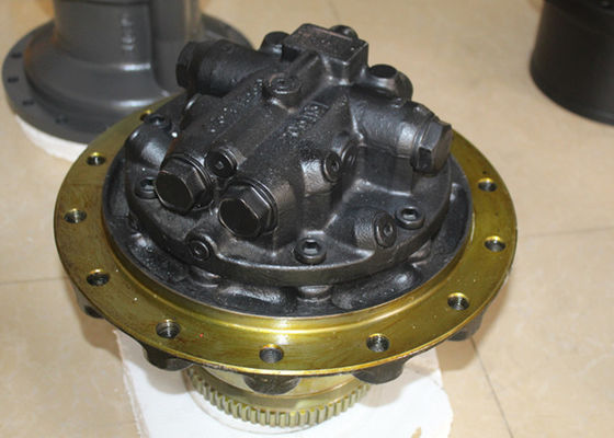 Fahrmotor-Zus Final Drive Partss 9180731 des Bagger-ZX120 hydraulische