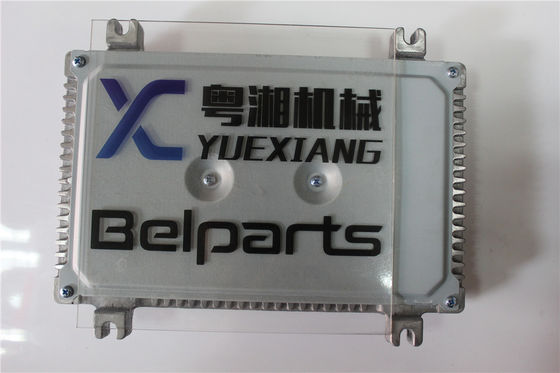 Belparts-Bagger Computer Control Board ECU 4445494 9226742 ZX200-1 ZX240-1 ZX125US-1 ZX125US Prüfer