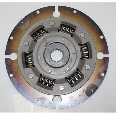 Belparts 124-12-51141 feuchtere Diskette des Kupplungsscheibe-Bagger-D41A-6 D41E-6