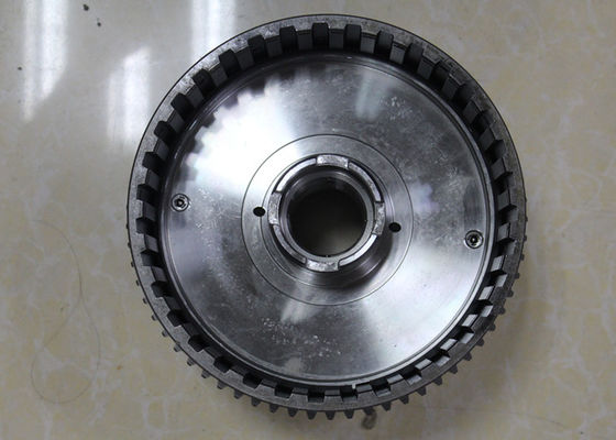 Kupplungsträger-Arm-Disketten-Fördermaschine 0501309330 Bagger-Spare Partss 4644251042 für FORTSCHRITT 4WG180
