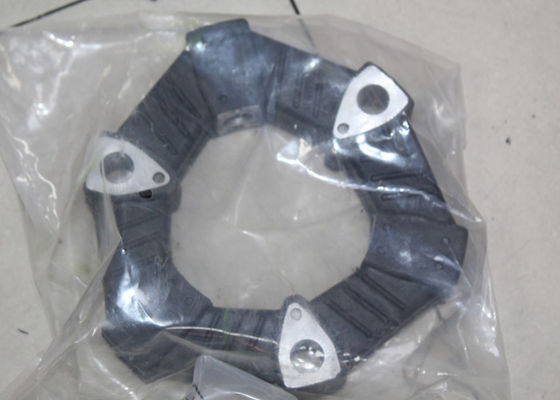 Bagger Spare Parts 16AS schließen Gummikoppelungen des Kleber-4D84-3 für Bagger PC40-5 EX55 an