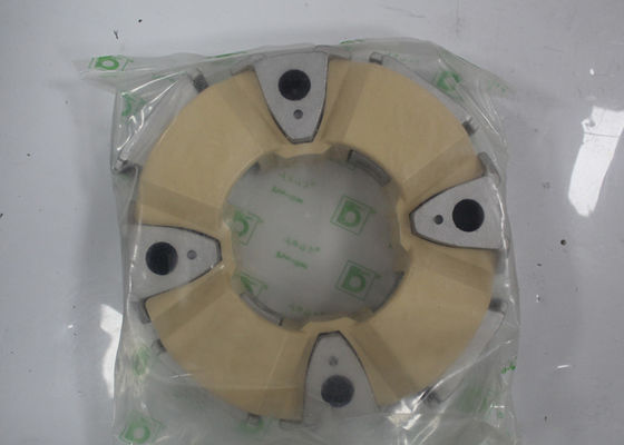 Koppelungs-verbindene flexible Gummigummikoppelung 110H Bagger-Parts 110H mit Keil