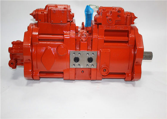 Bagger Main Hydraulic Pump s K3V112 EC210B R210-7 SK200-8 DX225 CX210