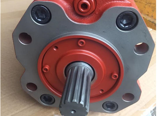 K7V100 R150-9 K5V80DTP 9C Hydraulik-Hauptpumpe 14538542 EC160 Baggerpumpe