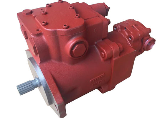 Bagger-Main Pump Fors Yuchai CLG 906C 908 JCM907 YC85 Kawasaki Kpms K3SP36B Hydraulikpumpe-K3SP36C Pumpe