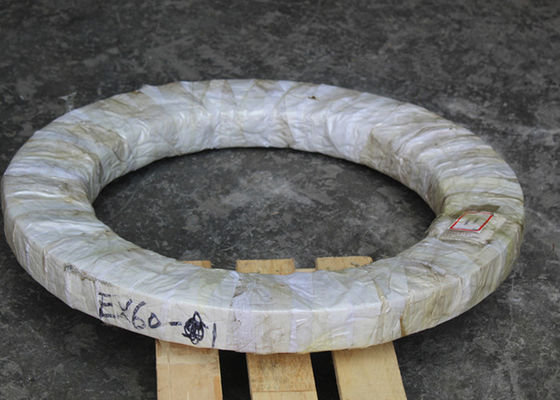 Schwingen EX60-2, das Durchlauf Ring For Hitachi EX60-5 EX60LC-5 EX80-5 des Herumdrehensex80-5 Lager-4376753 trägt