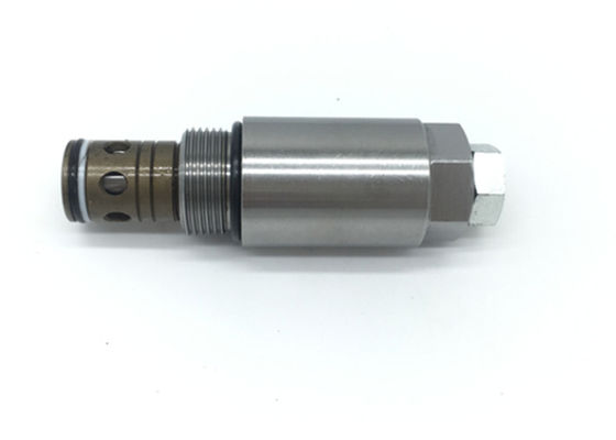 SK60-3 Hauptbagger Parts des Regelventil-YN22V00013F1 Kobelco