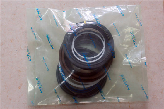 Hyundais 31Y1-18170 Bagger Spare Parts der Boom-Rollsiegel-Ausrüstungs-R140-7 R140LC-7 R140W-7
