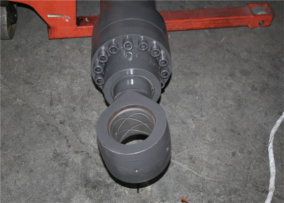 Eimer-Zylinder Assy Excavator Hydraulic Spare Parts Belparts EC480 EC480D VOE14642743