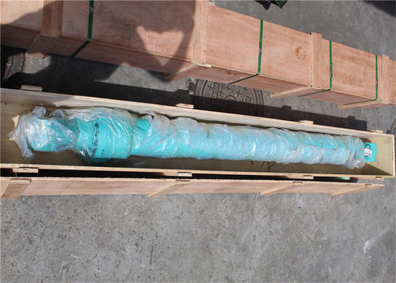 Arm-Zylinder Assy Hydraulic Excavator Spare Parts Belparts YN01V00175F1 SK200-8 SK260SR-3 SK210 SK210D SK210LC SK235SR