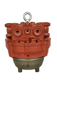 Fahrmotor-Bagger Hydraulic Spare Parts Belparts KYB MAG-180VP-6000 SY315