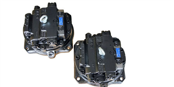 Reise-Gerät-Bagger Hydraulic Spare Parts Belparts MSF-340VP ZAX870 ZAX650 PC750 Fahrmotor-GT110D61