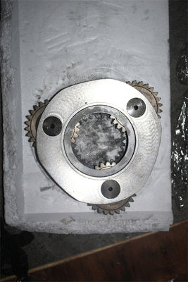 Getriebe-Fördermaschine der Wegstreckenverringerungs-Gang-Planetengetriebe-Teil-SC210 R250 XKAQ-00400