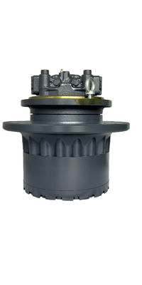 Achsantrieb-Fahrmotor Assy Excavator Hydraulic Spare Parts Belparts 20Y-27-00590 PC200-8 PC200-8EO