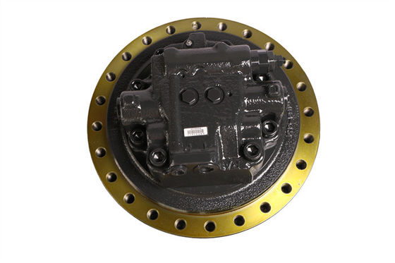Fahrmotor Assy Excavator Hydraulic Spare Parts Belparts PC300-7 PC300-8 KOMATSU