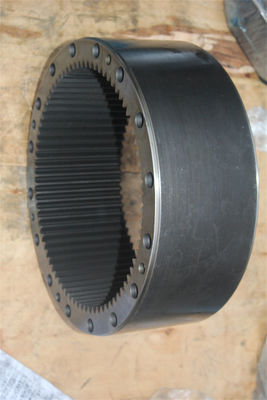 Schwingen-Getriebe Doosan-Planetengetriebe zerteilt 104-00046 herumdrehender Ring Gear DX300