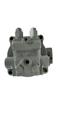 Hydraulikbagger PG200553 91 HMSO72 Parts Swing Motor ZX120 ZX120-5 ZX135 ZAX120LC 9196961