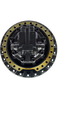 Hitachi ZX330 ZX330-3 9281920 9281921 hydraulische Teile des Achsantrieb-KYB des Fahrmotor-9244944