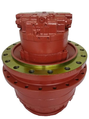 Achsantrieb-Fahrmotor Assy Hydraulic Excavator Parts Belparts SY235 SY335 MAG-170VP-5000 Sany