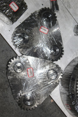 Die Planetengetriebe-Teile Kobelco SK210-8S YN32W01123F1 schwingen Getriebe-1. Fördermaschine