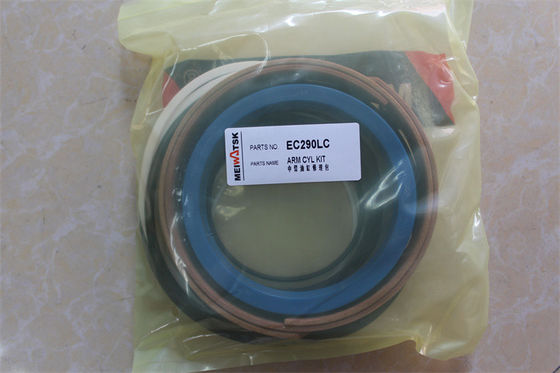 Ersatzteile EC290LC 1451-3715 Belparts 14513715 Arm-Rollsiegel Kit For Crawler Excavator
