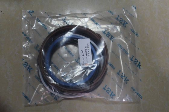 Belparts-Ersatzteile 1680759 1163649 Arm-Rollsiegel Kit For Crawler Excavator E330B E330C