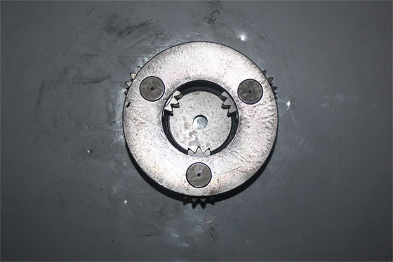 Schwingen-Getriebe-1. Fördermaschinen-Planetengetriebe Pin Planetary Gear Parts ZX120 2042964