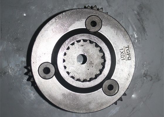 Schwingen-Getriebe-1. Fördermaschinen-Planetengetriebe Pin Planetary Gear Parts ZX120 2042964