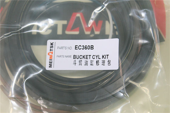 Eimer-hydraulische Rollsiegel-Ausrüstung Belparts Ersatzteil-EC360B EC360BL VOE14512961 für Kettenbagger