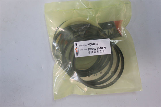 Mitte-gemeinsamer Dichtungs-Kit Repair Kit For Kato-Kettenbagger der Belparts-Ersatzteil-HD512-3