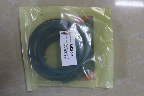 Schwenker-Gelenk-Mitte-gemeinsamer Dichtungs-Kit Repair Kit For Sumtiomo-Kettenbagger der Belparts-Ersatzteil-SH290-3